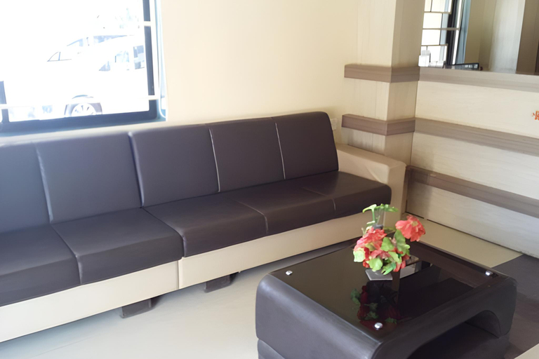 Public Area 5, Hotel Somnath Atithigruh, Gir Somnath