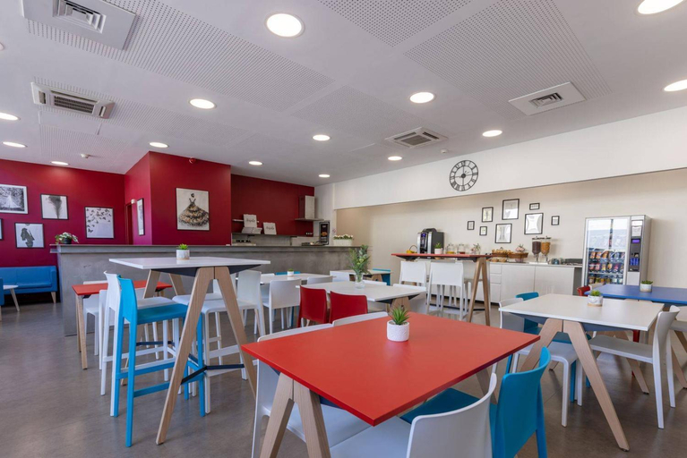 Food & Drinks 4, Study Hotel Bordeaux Lormont, Gironde