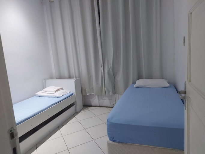 Bedroom 4, Pousada Santa Felicidade, Salvador