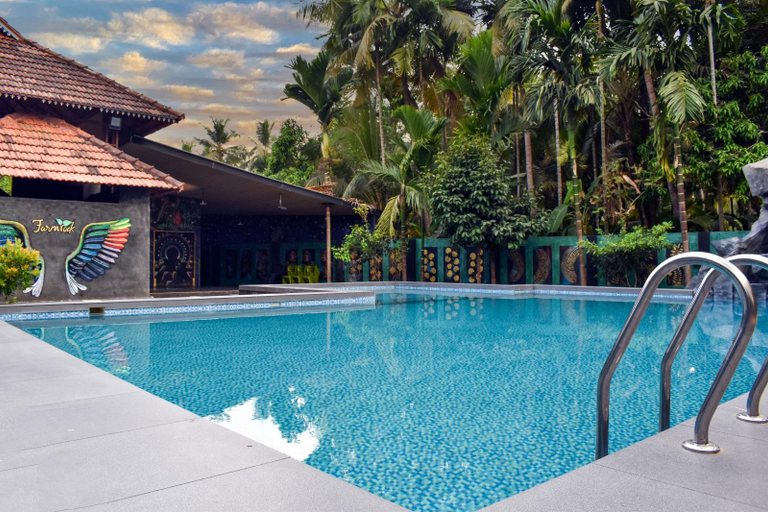 Sport & Beauty, Farm Fort Resort By Luxdens Hotels, Kozhikode