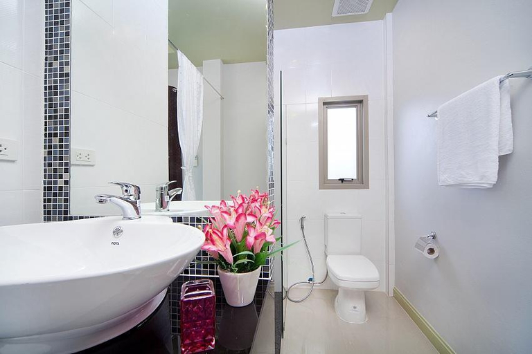 Others 4, Villa Naiyang - 5 Bed with Pool Nai Yang in Phuket, Phuket Island