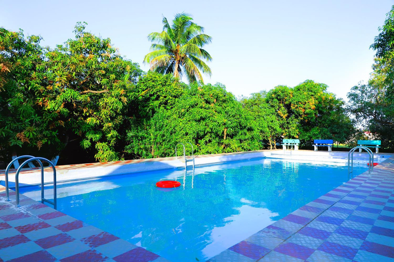 Sport & Beauty 2, DANAK FARM, Gir Somnath