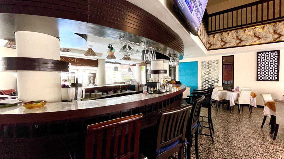 Food & Drinks 4, The Tandibayang Hotel And Villas, Badung
