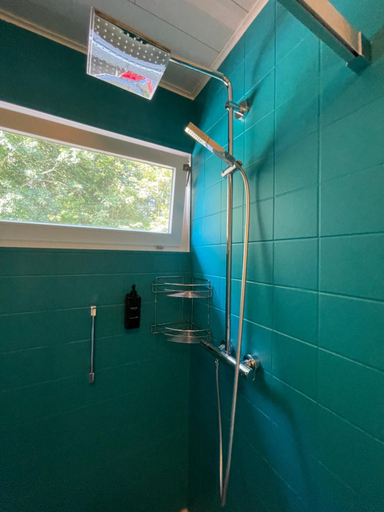 Bathroom 3, HubTime, Hildesheim