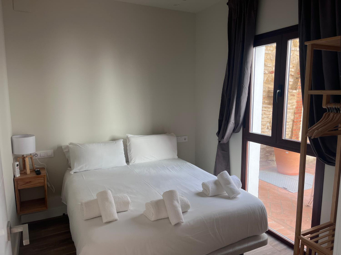 Bedroom 2, Corazon 23, Córdoba