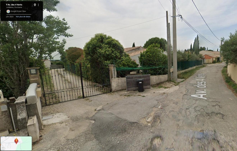 Others 2, Studio Independant avec parking ferme et securise, Gard