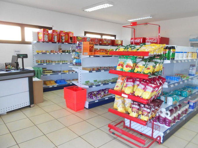 Food & Drinks 5, ファラー イン イフラン, Ifrane