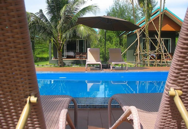 Sport & Beauty 4, Hongte Khaolak Resort, Takua Pa