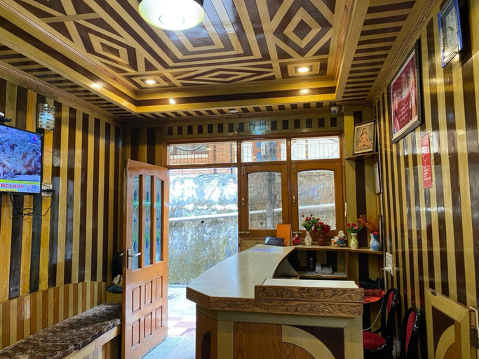 Others 3, Goroomgo Royal Inn B&B Shimla, Shimla