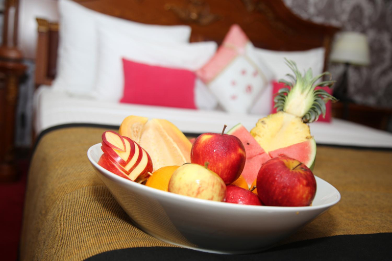 Food & Drinks 5, Hotel East Lagoon, Eravur Town
