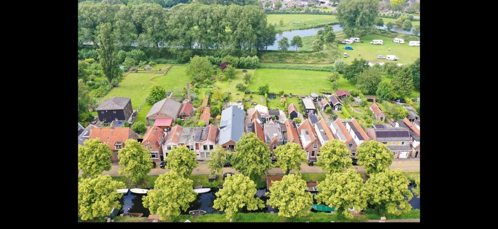 Others 5, Aan de Veste, Enkhuizen