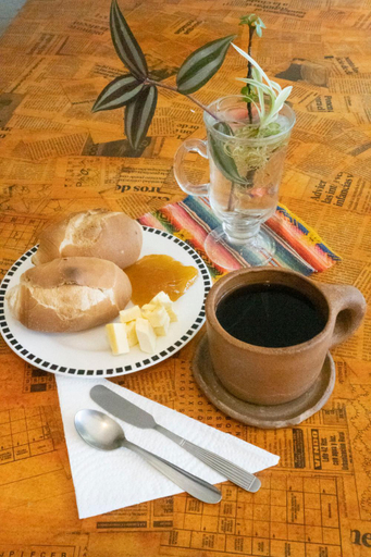 Food & Drinks 5, Huaka Hostel and Guest house, Cafayate