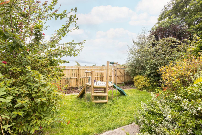 Others 4, Host & Stay - Newton House, Northumberland