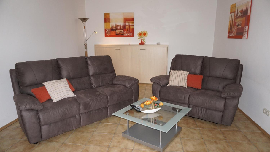 Others 2, Ferienwohnung Ampergarten, Fürstenfeldbruck