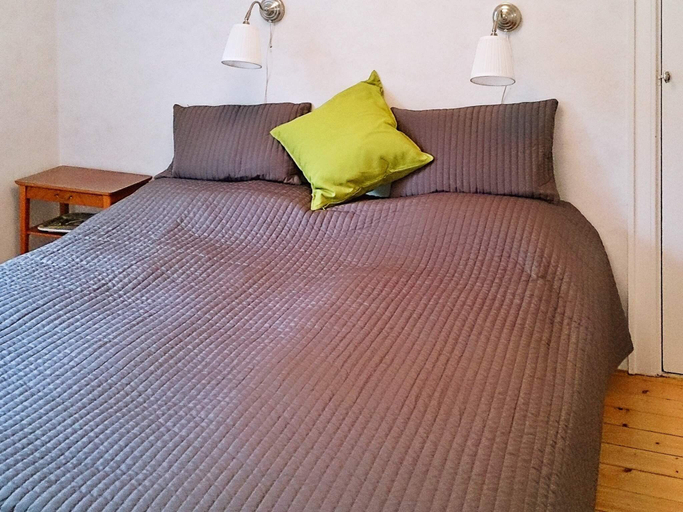 Bedroom, person holiday home in STUREFORS, Åtvidaberg
