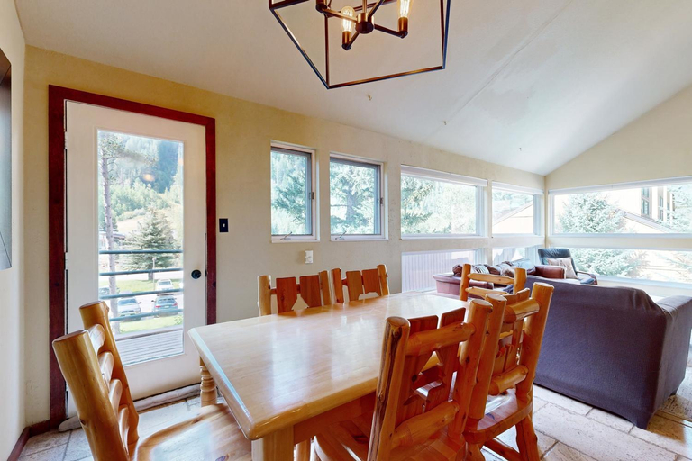 Others 5, Pitkin Creek Park Condominiums by Gore Creek Properties, Eagle