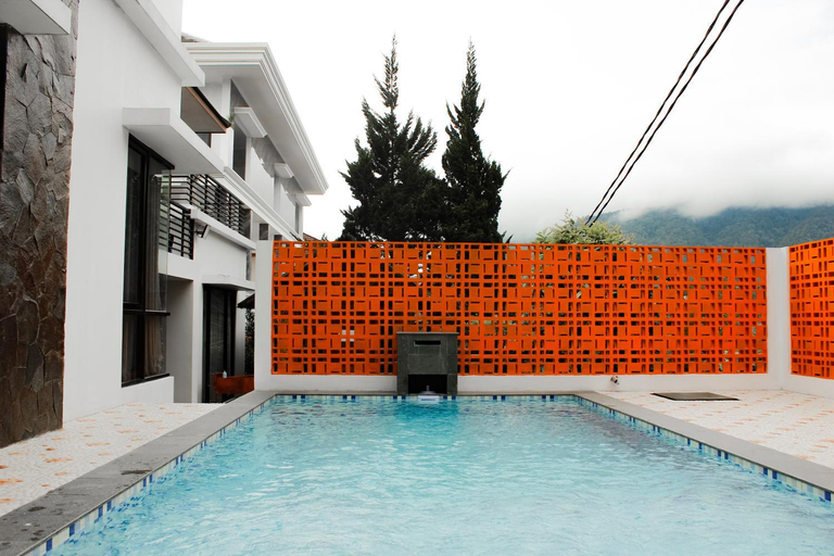 Sport & Beauty 2, Villa Qfa Syariah, Bandung