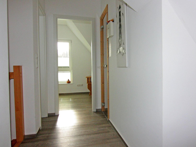 Others 4, Doppelhaushalfte Lee in Zingst, Vorpommern-Rügen