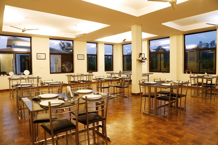 Food & Drinks 4, Corbett Treat Resort, Nainital