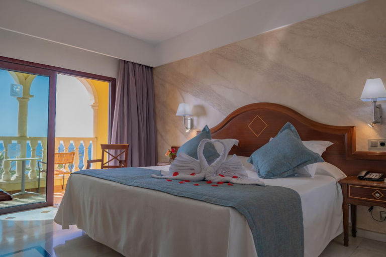Bedroom 3, R2 Rio Calma, Las Palmas