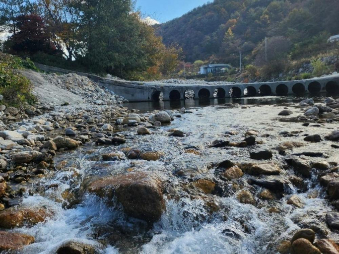 Others 5, Danyang Haneulmaru Private Pension, Yeongwol