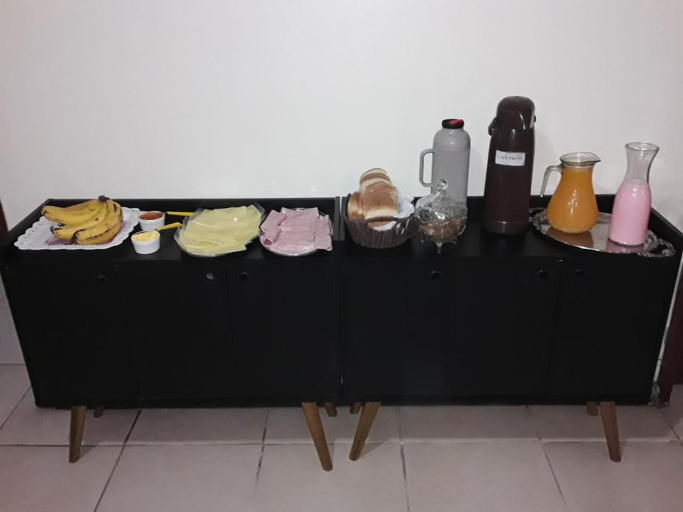 Food & Drinks, HOTEL SAO LUIS, Uruguaiana