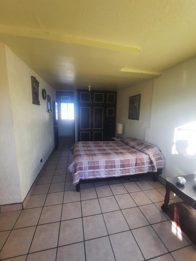 2, La Terraza, Juárez