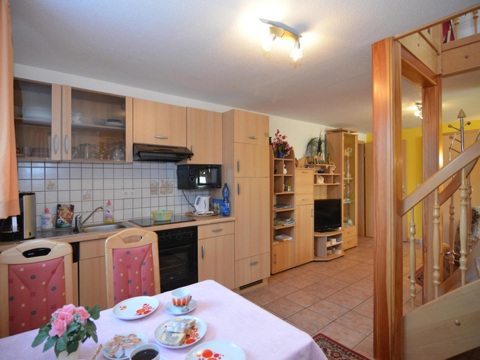 Others 4, Neustadt 2BR with Garden, Ilm-Kreis