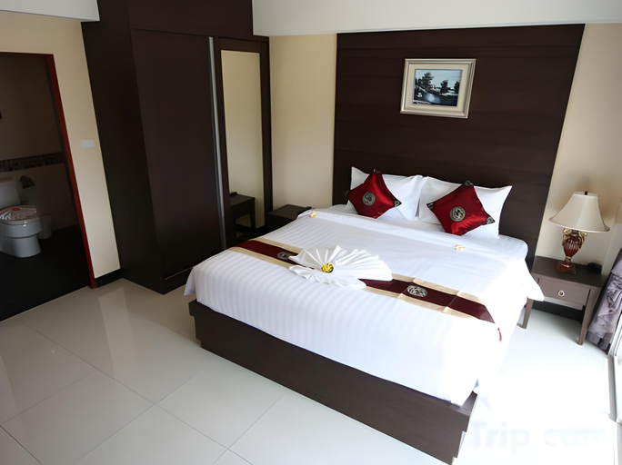 Others 3, Sukhotai Resort Pattaya, Pattaya