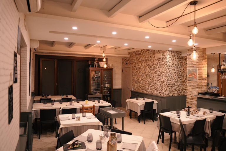 Food & Drinks, L'OLEANDRO Room's - Suite & Spa da Giuseppe, Medio Campidano