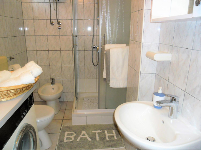 4, Apartment Marjano, Baška Voda