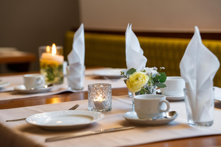 Food & Drinks 3, Hotel Garni Madrisa, Bludenz