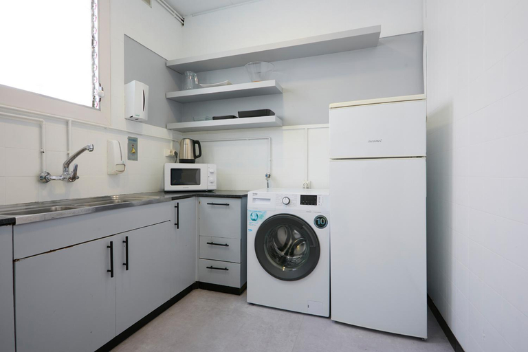 Others 4, 63PAR1016- Sunny apartment in Paralel, Barcelona