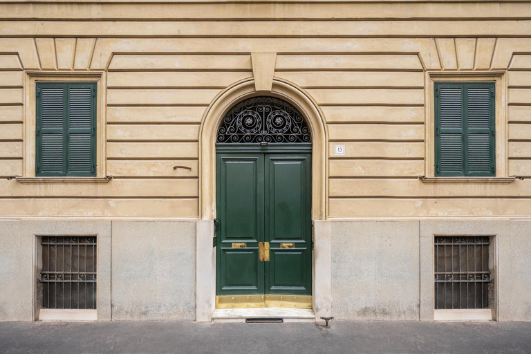 Exterior & Views 2, Boutique Hotel Piedra Rome City Centre, Rome