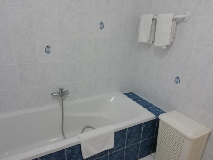 Others 2, Apartment in Quend near the Sea, Somme