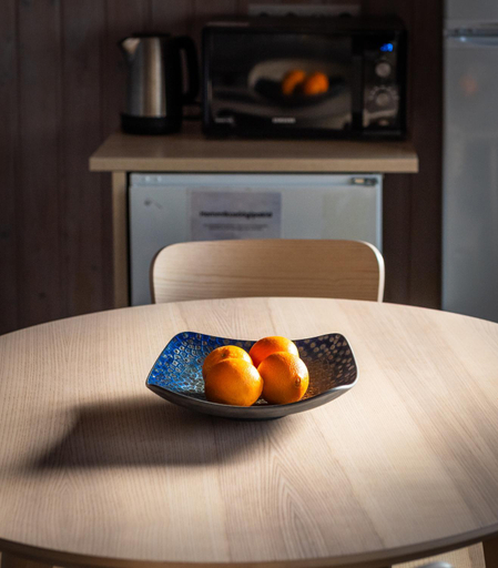 Food & Drinks, Tamme staadioni hostel, Tartu