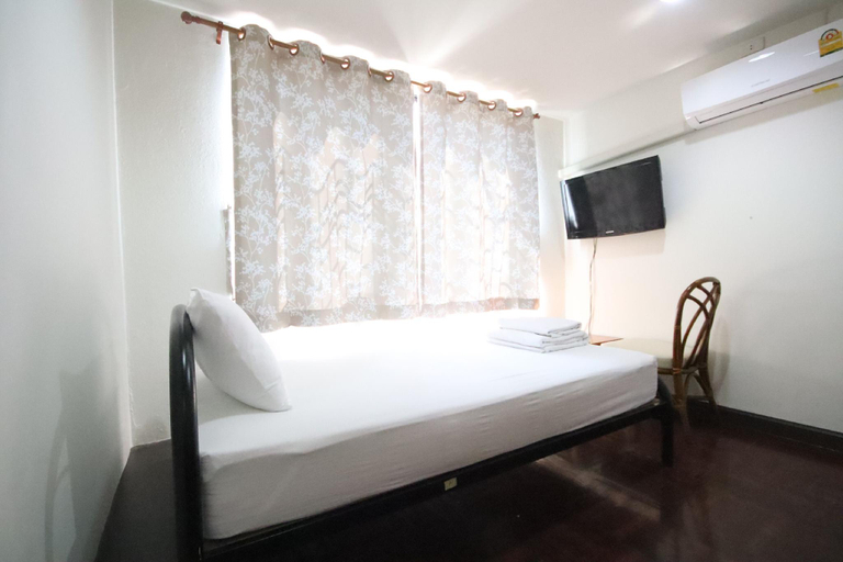 Others 5, Stay Wanglang, Phra Nakhon