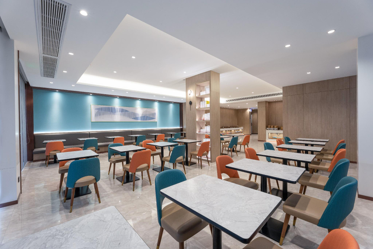 Food & Drinks 4, Hanting Hotel Changzhou Railway Station, Changzhou