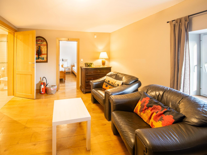 Others 5, Charming Home in Ardennes, Luxembourg