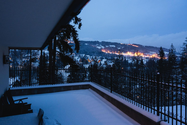 Sport & Beauty, Apartamenty Blisko TATR Zakopane, Tatra