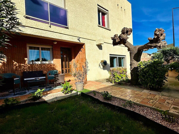Exterior & Views 1, Riba d'aude, Aude