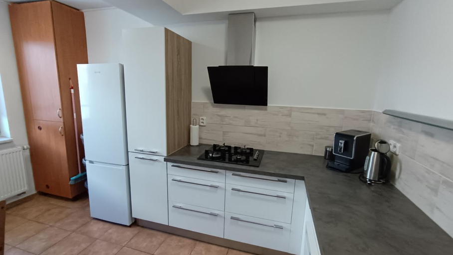 Others 2, Apartmany Svitkov 79, Pardubice