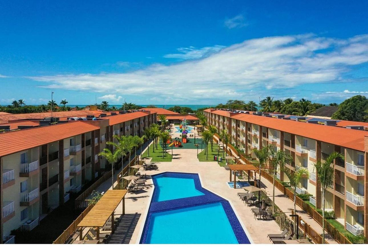 Sport & Beauty 5, Ondas Praia Resort, Porto Seguro