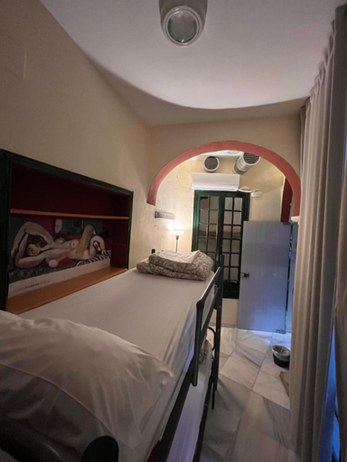 Others 5, San Isidoro Hostel Sevilla, Sevilla