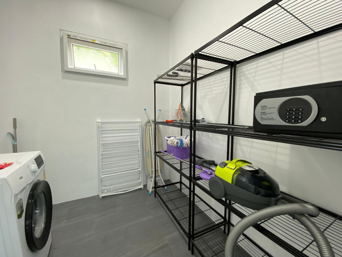 Others 4, PATTAYA POOL VILLA 427 nearby WALKING STREET, Pattaya