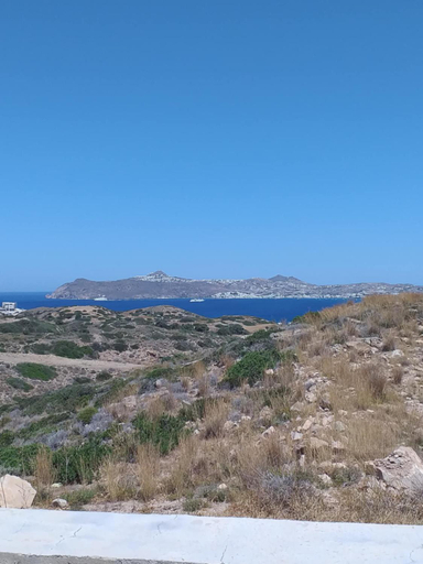 Others 4, Villa Vigla, South Aegean