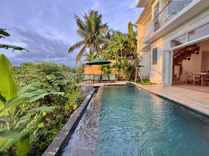 Sport & Beauty 2, Suara Jiwa Luxury Villas with Private Pool, Gianyar