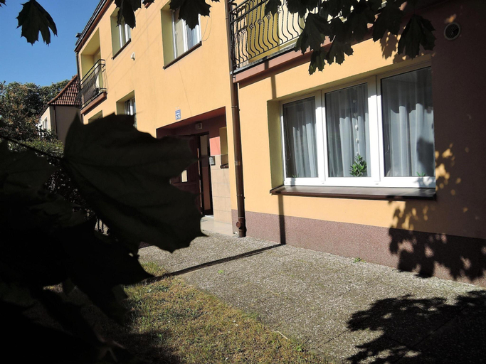 2, Seaside Apartment in Dziwnow Baltic, Kamień