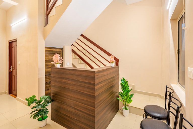 Public Area 5, Yaad Residency, Ernakulam