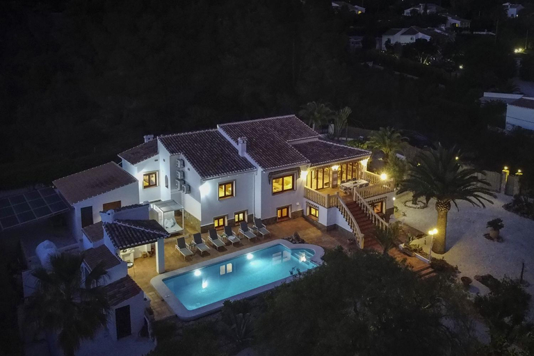 4, Casa Cora, Alicante